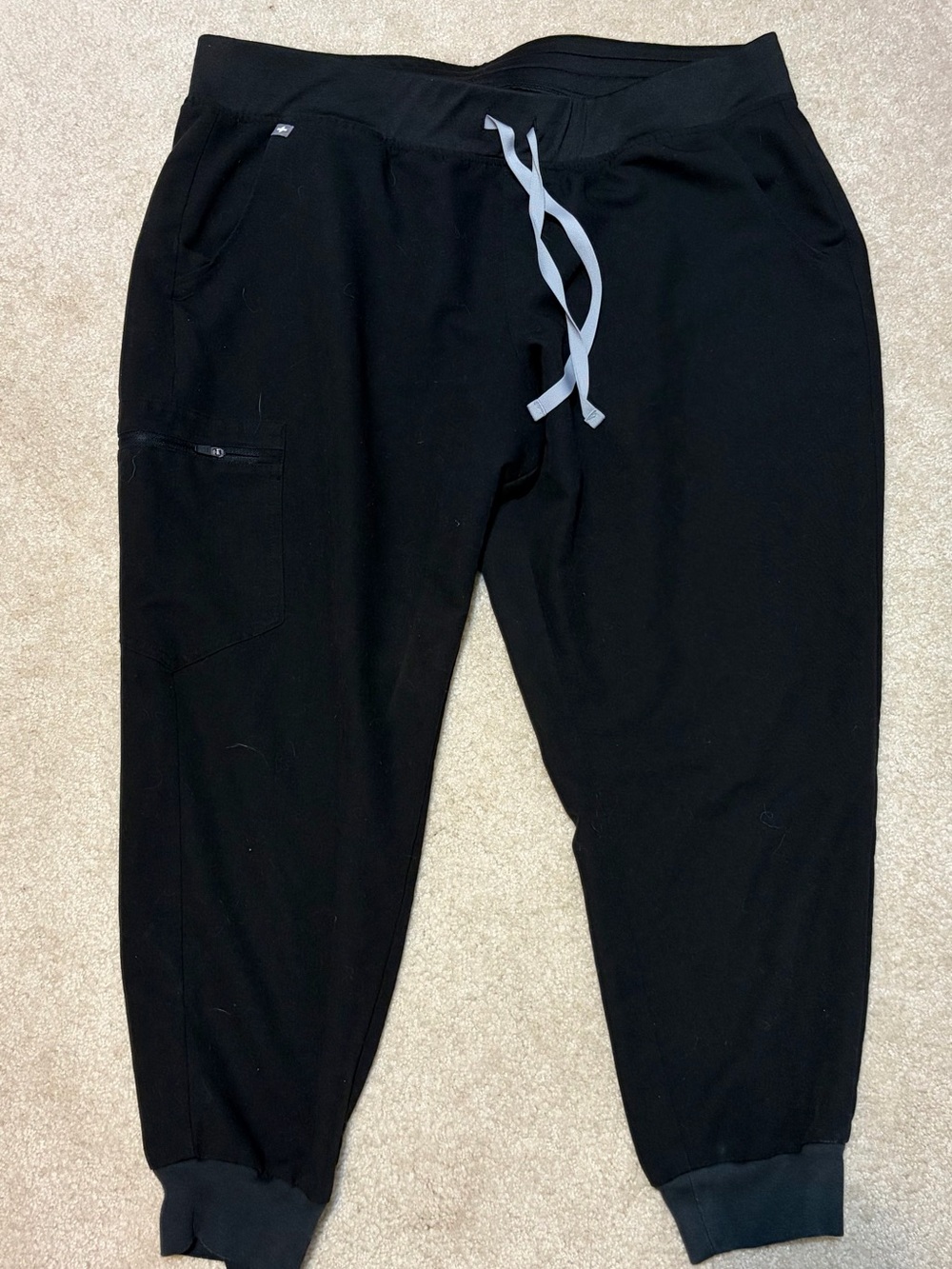 FIGS Technical Collection Jogger Scrubs